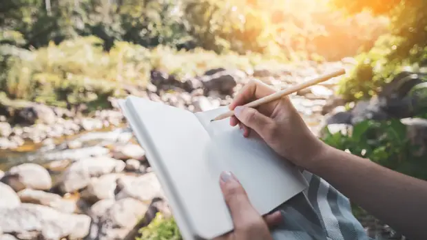 Далёко, на озере Чад: тест RT о путевых заметках русских литераторов