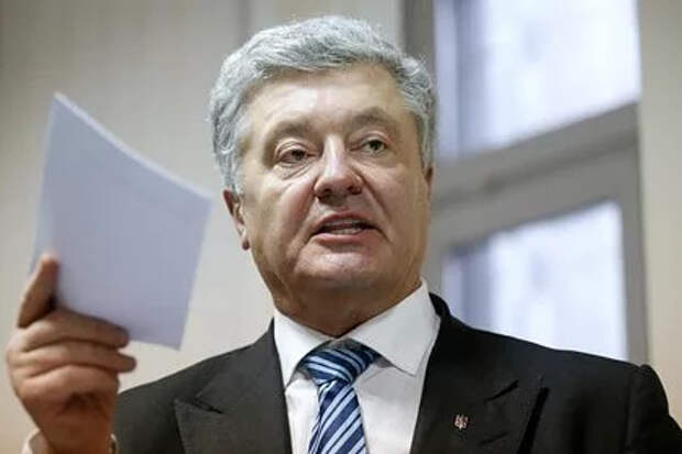 Адвокат оспорил обвинения против сына Порошенко