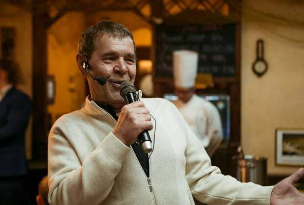 Булдаков