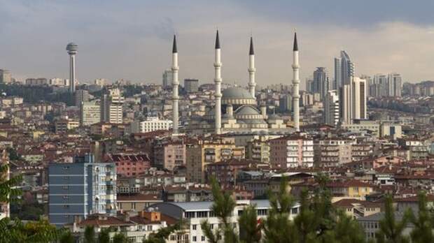 Сатановский: Турция уже бьёт по нам. Но почему Россия молчит?