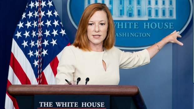 США объявят очередные санкции против России в среду 6 апреля