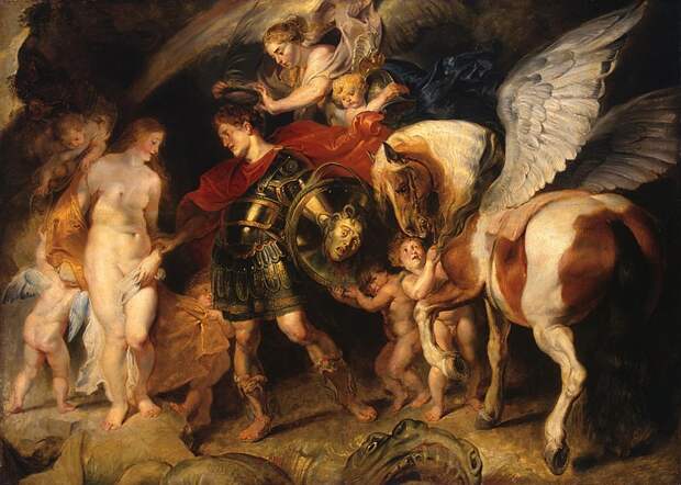 File:Peter Paul Rubens - Perseus and Andromeda (Hermitage Museum).jpg