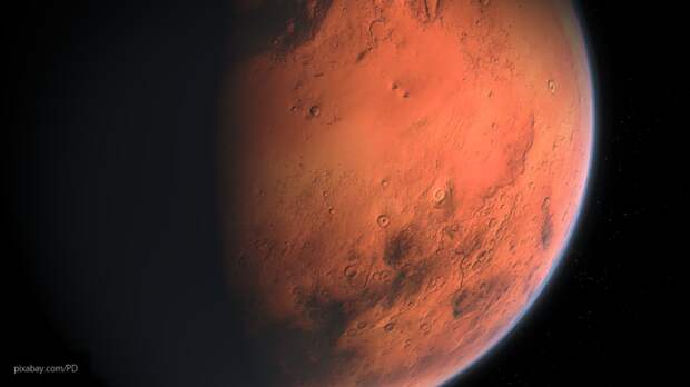 Маск заявил о намерении построить на Марсе город-миллионник к 2050 году