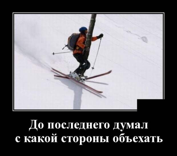 Демотиваторы (30 фото)