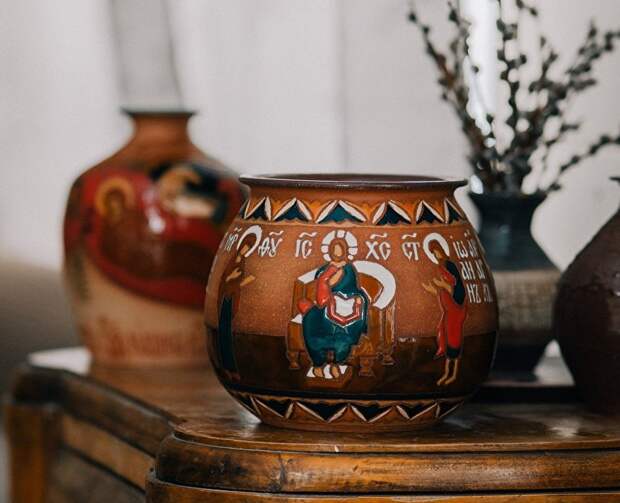 Удивительное из глины: в Крыму проведут фестиваль «Лепят все!»