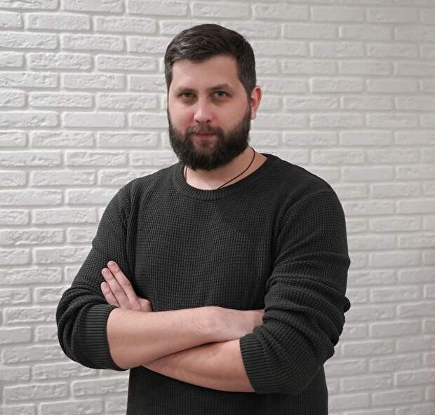 Григорий Баженов