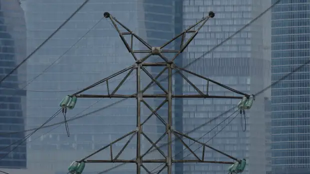 Минэнерго: в России выросло потребление электроэнергии