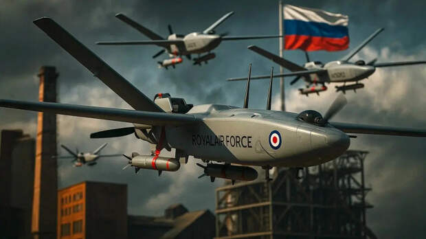 "Страна": Покушение на Путина позволит Москве нанести решающий удар по Киеву