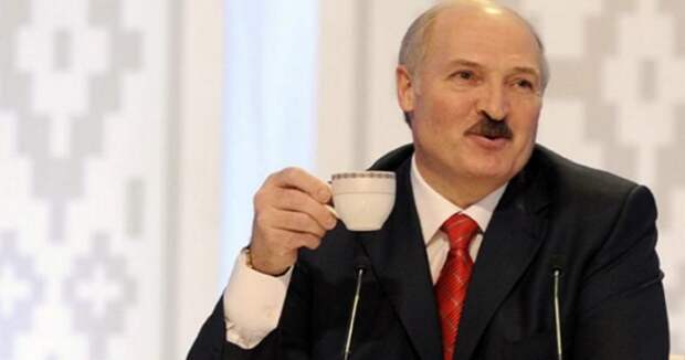 Лукашенко старается показать, что он не "вассал России"