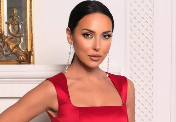 “Это внутреннее состояние”, – певица Алсу о переменах в жизни после развода