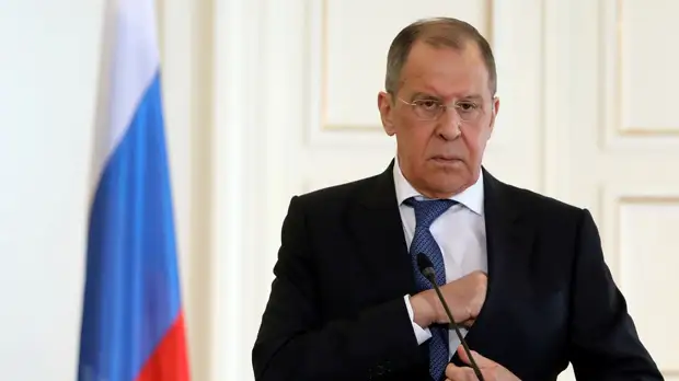 Лавров посетит Венгрию, Австрию и Италию