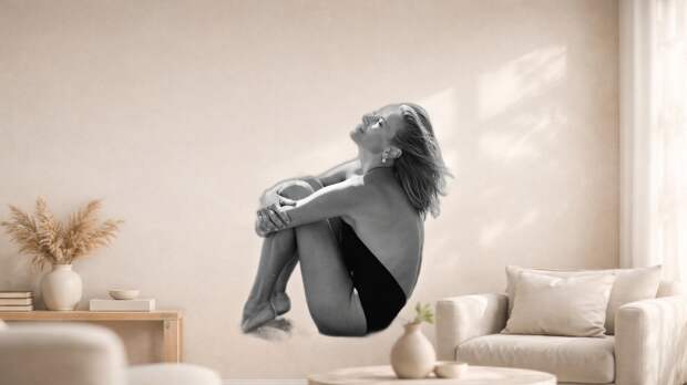 «Грудь была как раз по моей руке»: 23-летняя Высоцкая покорила 59-летнего Кончаловского, но трагедия с дочерью изменила все