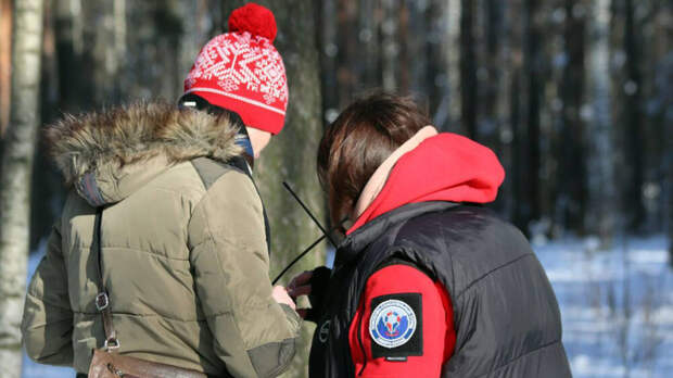 В Ленобласти пятый день ищут пропавшего подростка из Мурманска