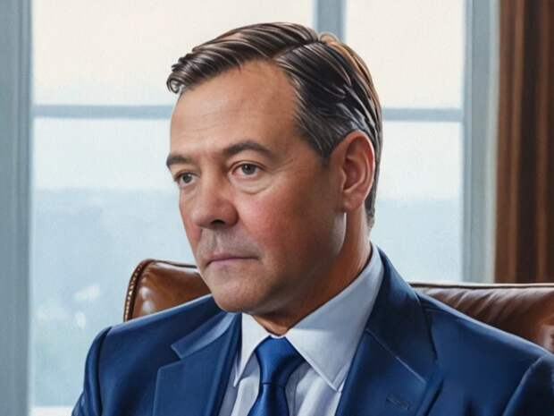 Мир или полная капитуляция: Дмитрий Медведев сделал прямое заявление, что ждет Украину
