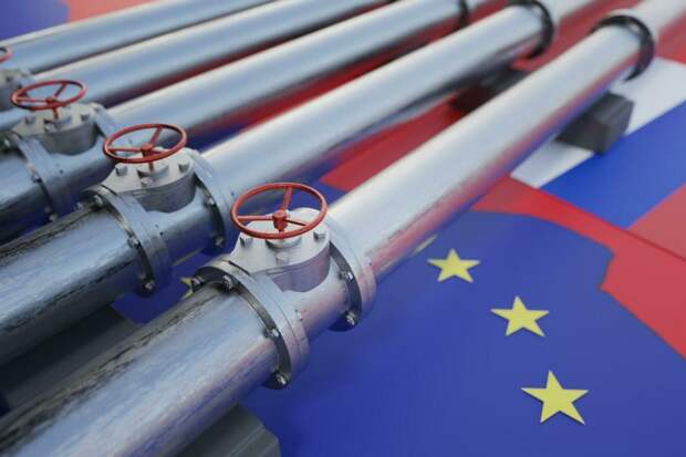 ЕС собирается запретить поставки нефти из России в ближайшее время