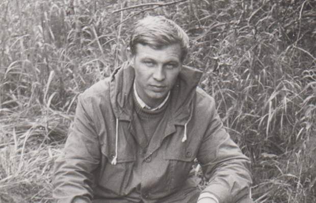 В. Макарцев. Идеологическая контузия и её преодоление