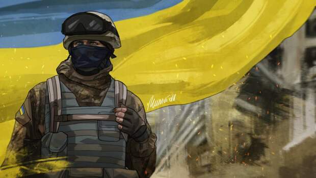 Американский генерал Ходжес: Украина не сможет дать отпор России в случае войны