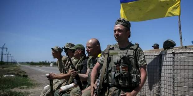 СМИ: ВСУ отказываются выполнять требования по отводу сил на Донбассе 