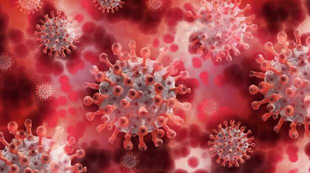 Свежая статистика по коронавирусу в России на 10 мая