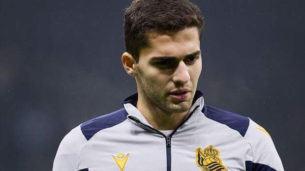 «Реал» и «Реал Сосьедад» назвали стартовые составы, Захарян — вне заявки