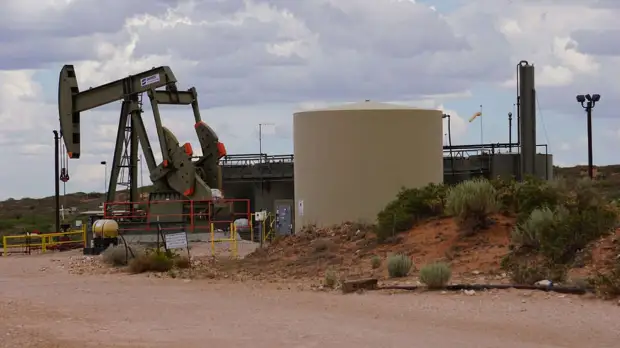 Переплюнул даже Картера: экс-министр США Перри рассказал о «великом фиаско Байдена»