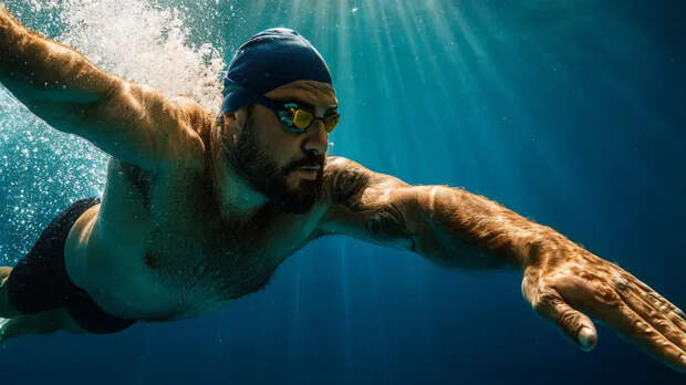 Мать Свечникова заявила, что организаторы заплыва не связались с ними после трагедии