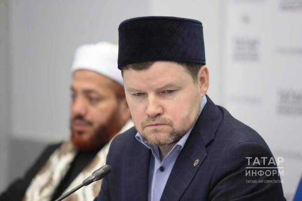 Болгар ислам академиясе чираттагы тапкыр илдәге алдынгы уку йорты дип танылган