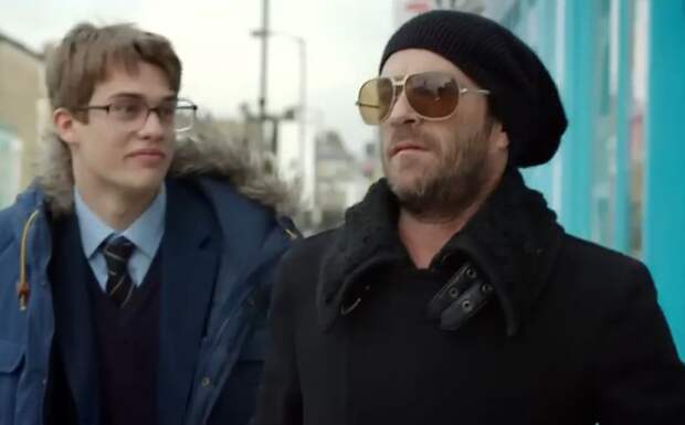 Essential Viewing: 11 Nicholas Galitzine Movies and TV Shows You Must See