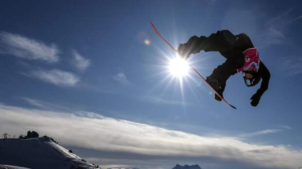 Российский сноубордист объяснил пропуск Олимпиады-2026, несмотря на нейтральный статус