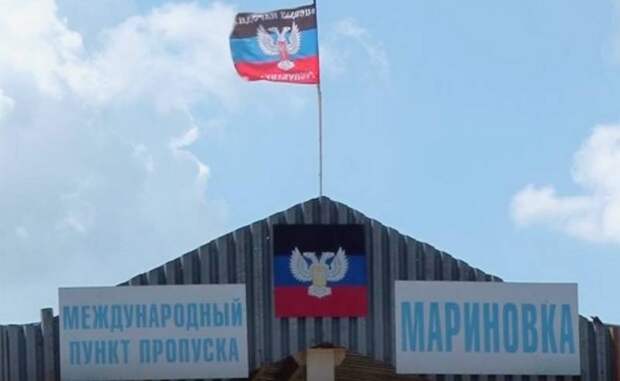 Обладателей паспортов РФ из ДЛНР призвали исполнить свой гражданский долг