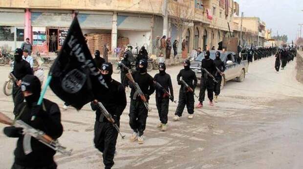 4. Аль-Каида и ИГИЛ господствуют над хаосом йемен, мир, факт