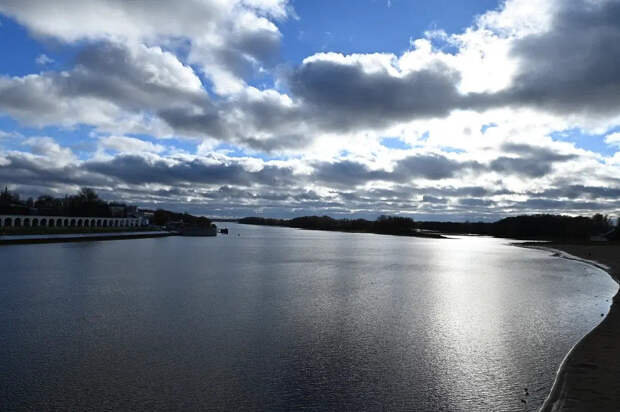 Учёный рассказал о повороте сибирских рек в сторону юга России и Центральной Азии