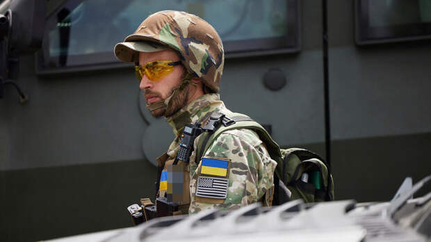 В Крыму заявили о переходе украинского конфликта в новую фазу