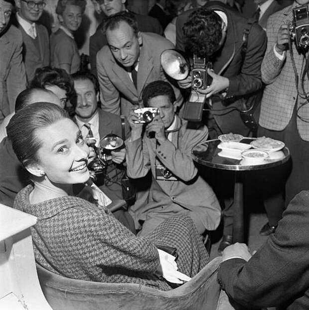 Ретро фотографии Ретро фотографии