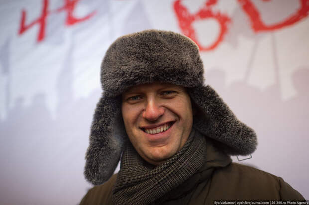 Культура так и прет: команда Навального рассказала о «факинг штабах»