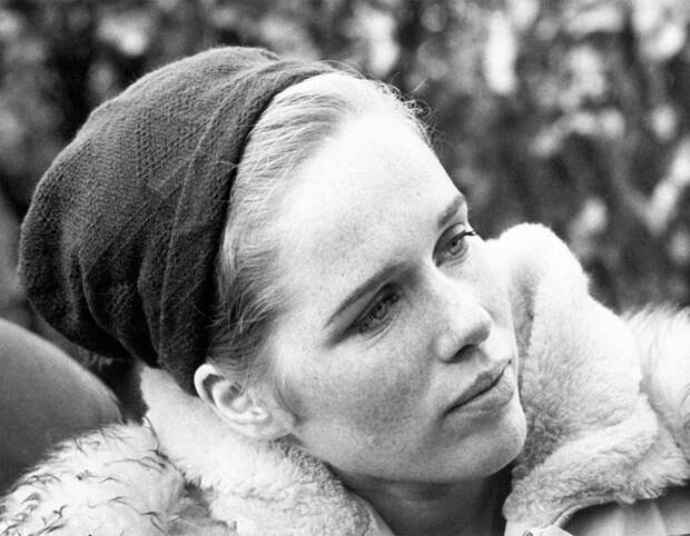 В 1979 году норвежская актриса Лив Ульман ненадолго поразила Кончаловского в самое сердце любовники, романы знаменитостей