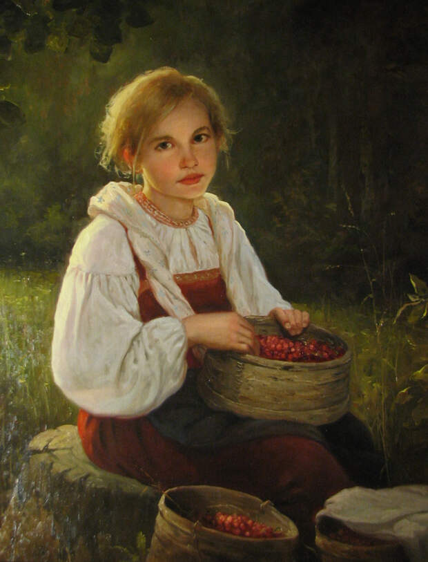 Художник Шишкин Андрей Алексеевич Художник Шишкин Андрей Алексеевич