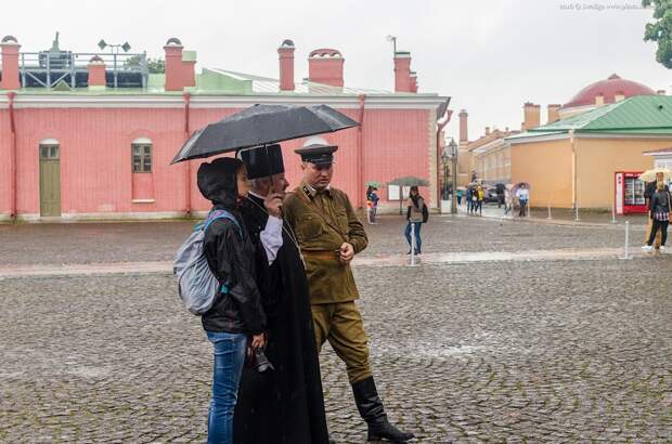 Юбилей винтовки Мосина