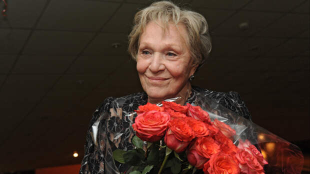 Королева эпизодов: пять самых ярких ролей актрисы Риммы Марковой