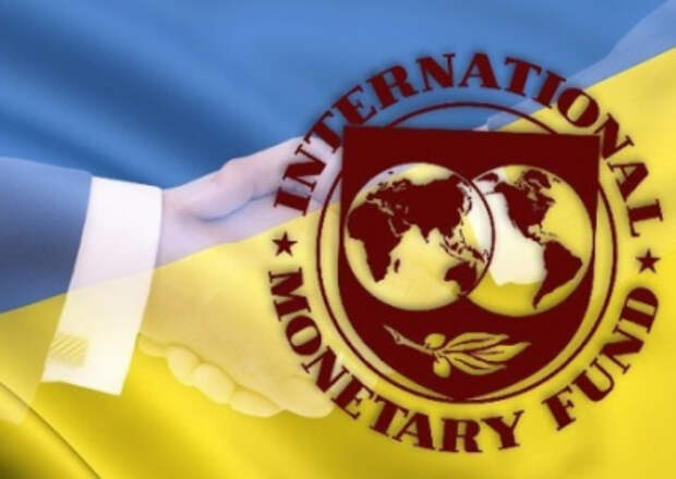 Киев надеется и ожидает транши МВФ до конца года