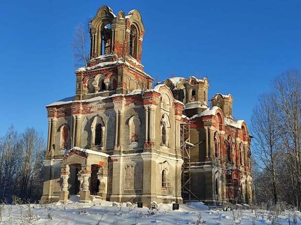 Фото: Владимир Зверев