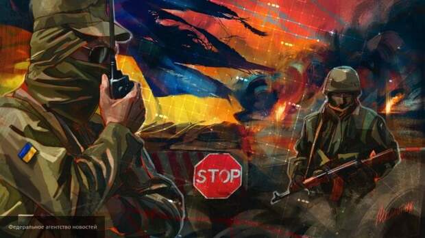 Бердичевский пояснил, почему Киев не хочет мира в Донбассе и никогда не выполнит «Минск-2»