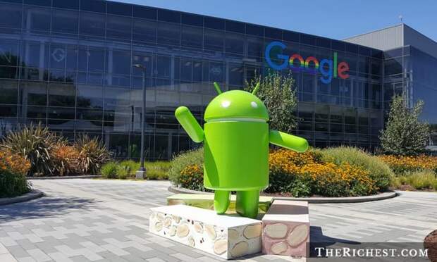 7 лучших и 7 худших приобретений корпорации GOOGLE