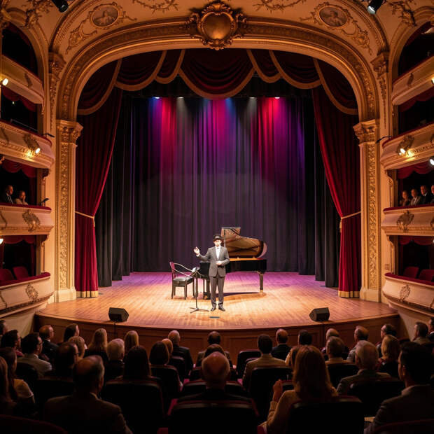 "Не знают французский": Богомолов объяснил, что не так со студентами МХАТа