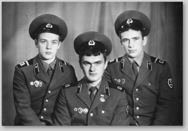 Почему в нашей армии так не любят ефрейторов. Объясняю просто