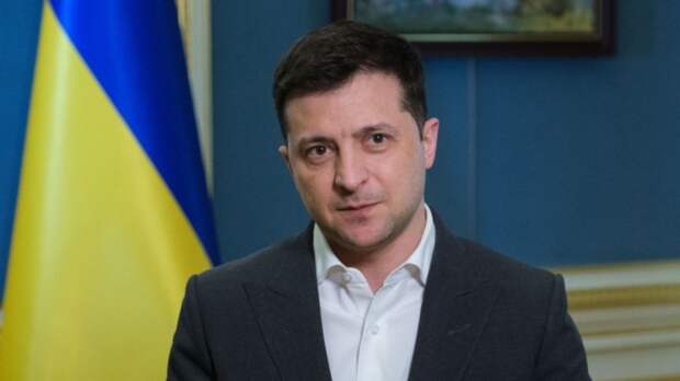 Пресс-секретарь Зеленского назвал темы переговоров Киева, Берлина и Вашингтона