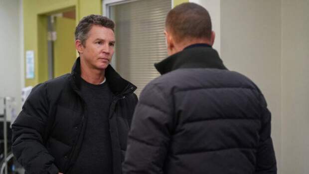 Chicago PD Season 12 Episode 18 Spoilers: Can Voight & Chapman Take Reid Down?