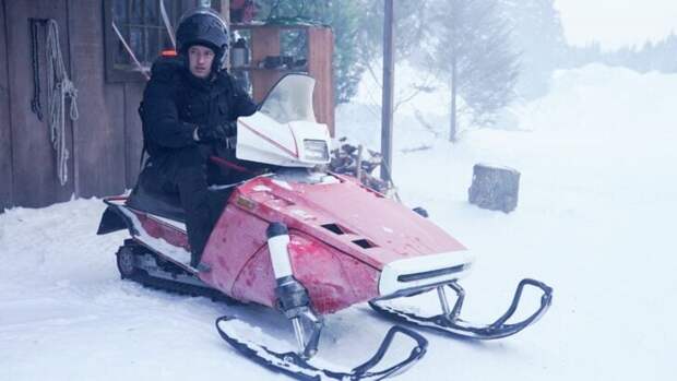 Tracker Season 2 Episode 16 Puts Colter in the Snow with No Service, No Plan, and a Family from Your Nightmares