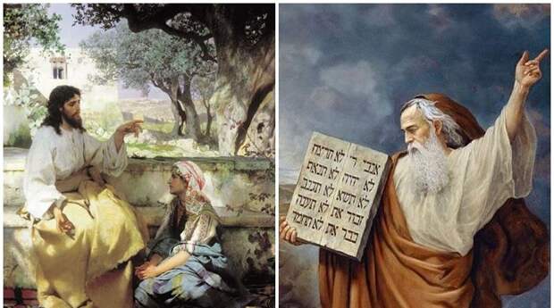 Кто написал Библию, или Почему спор об авторстве Книги книг ведётся уже не одно столетие