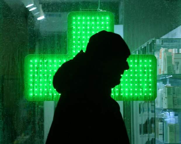 Российские аптеки столкнулись с нехваткой жизненно необходимого препарата